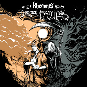 ดาวน์โหลดและฟังเพลง A Conversation with Death พร้อมเนื้อเพลงจาก Khemmis
