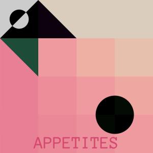 收听Dorien Rara的Appetites歌词歌曲