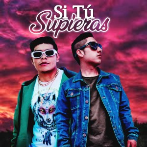 ดาวน์โหลดและฟังเพลง Si Tú Supieras พร้อมเนื้อเพลงจาก DerexXx