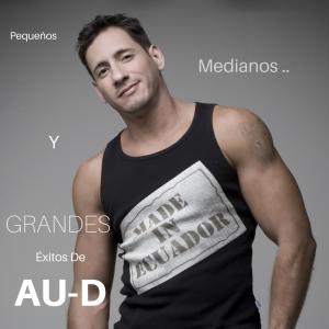 Listen to Tratame Como un Niño song with lyrics from AU-D