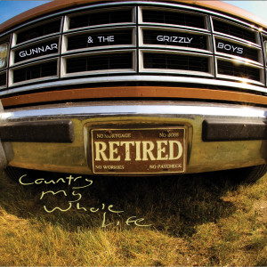 Listen to Dad's Song song with lyrics from Gunnar & the Grizzly Boys