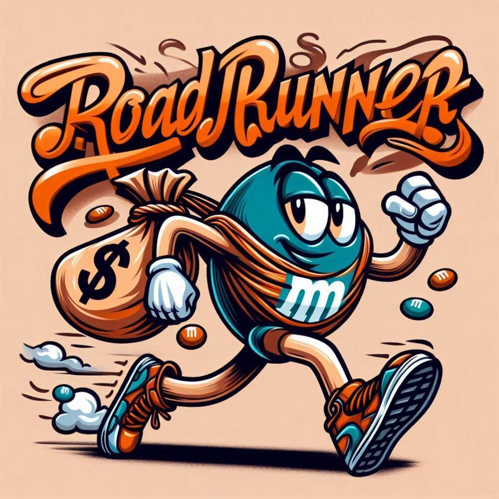 Road Runner (Explicit)