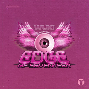 อัลบัม Edge of Seventeen ศิลปิน Wuki