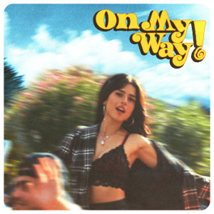 อัลบัม on my way! ศิลปิน renforshort