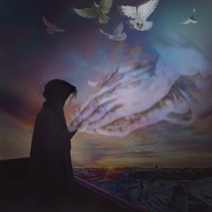 Album Летит душа from Diao