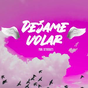 收聽albaro的Dejame volar歌詞歌曲