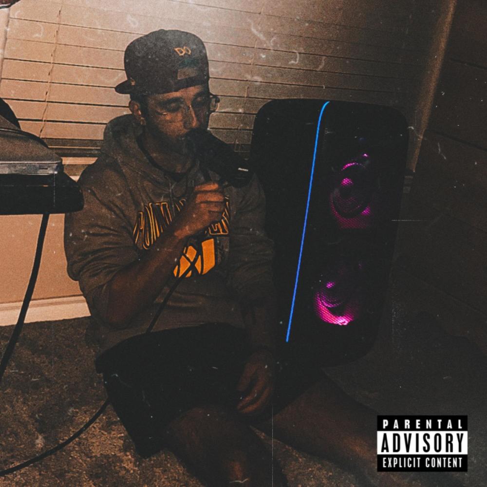 Verses (feat. TWO TONE) (Explicit)