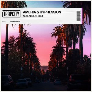 收聽Ameria的Not About You (Extended Mix) (Extended Version)歌詞歌曲