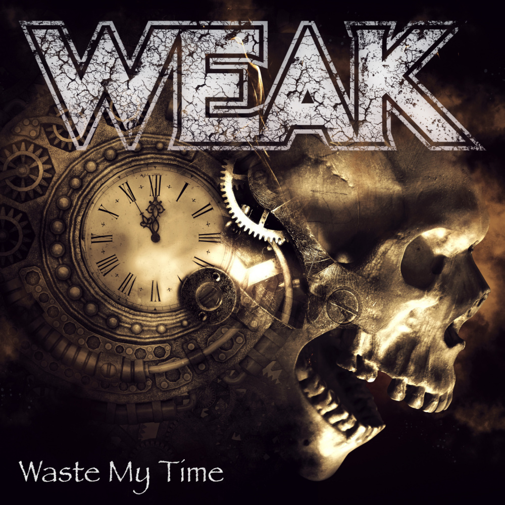 Waste My Time