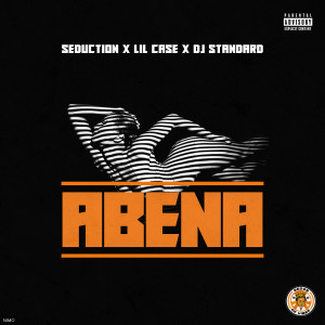 Album Abena (Explicit) oleh Seduction