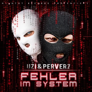 Album Fehler im System (Explicit) from Uzi
