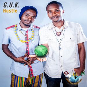 收聽G.U.K的Hustle歌詞歌曲