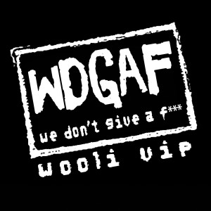 Album Wdgaf (Wooli Vip) (Explicit) from Wooli
