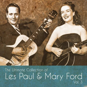 收聽Les Paul & Mary Ford的Dry My Tears歌詞歌曲