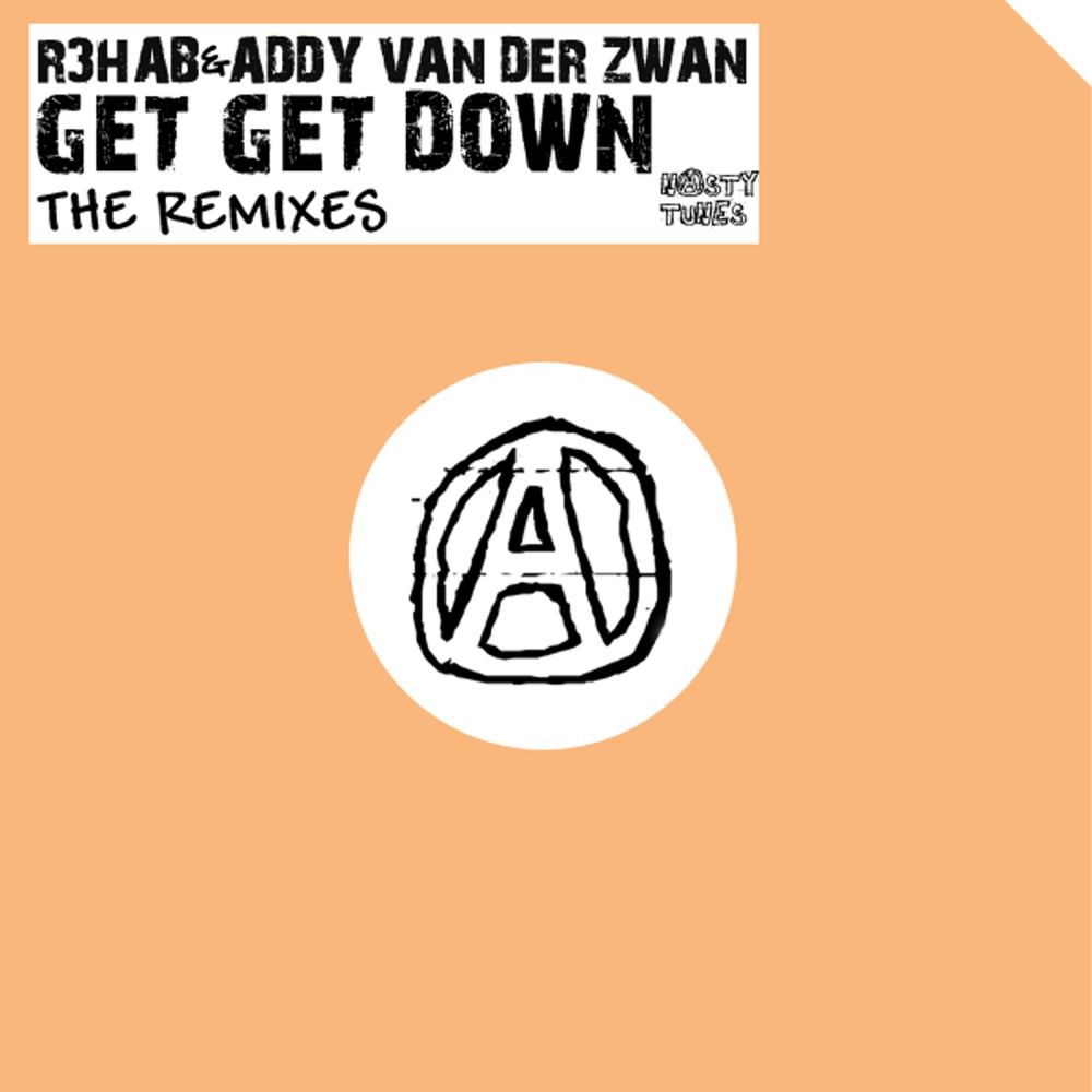 Get Get Down (R3hab Remix)