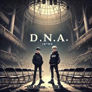 收聽D.n.A.的Intro (feat. Jack Daflow & Afek-T) (Explicit)歌詞歌曲