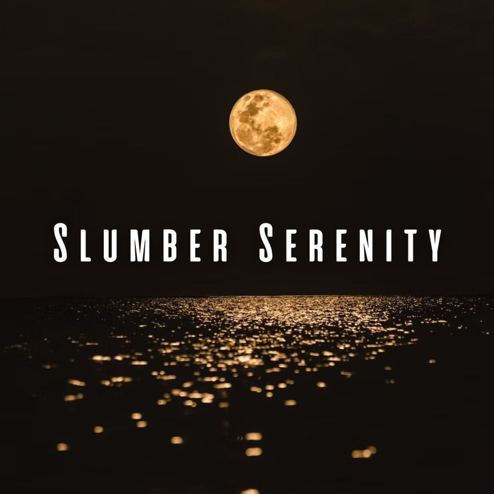 Serene Lofi Slumber