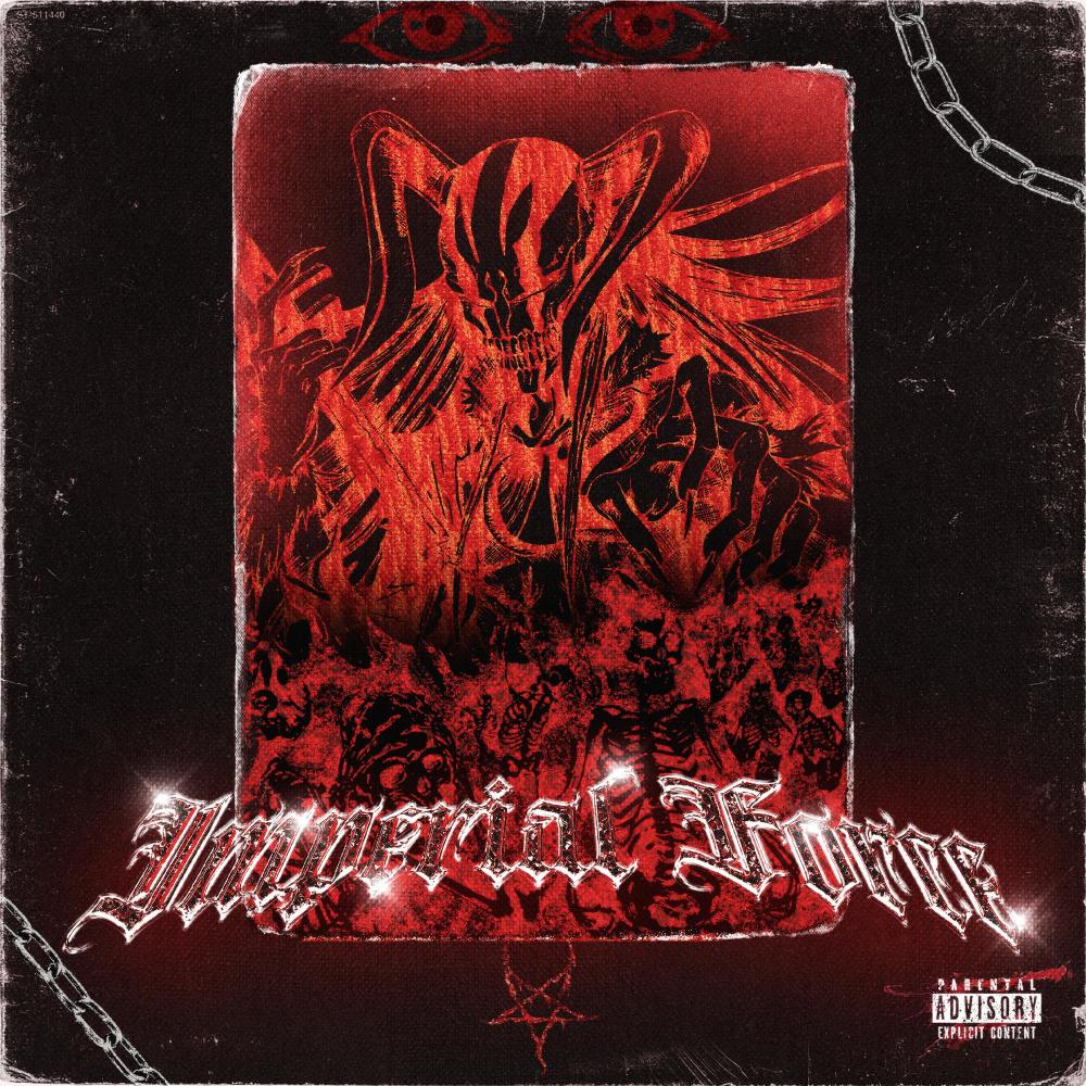 IMPERIAL FORCE (Explicit)