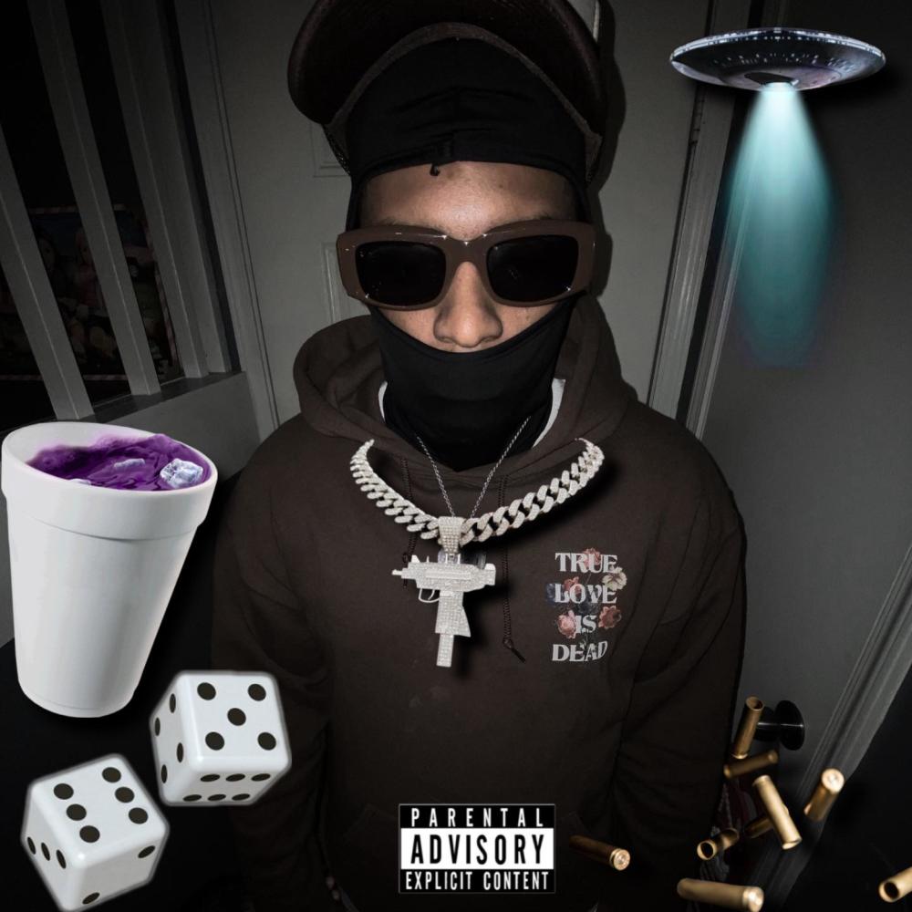 With Me (Explicit)