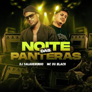 收聽Dj Salgueirinho的Noite Das Panteras (feat. MC Du Black) (Explicit)歌詞歌曲