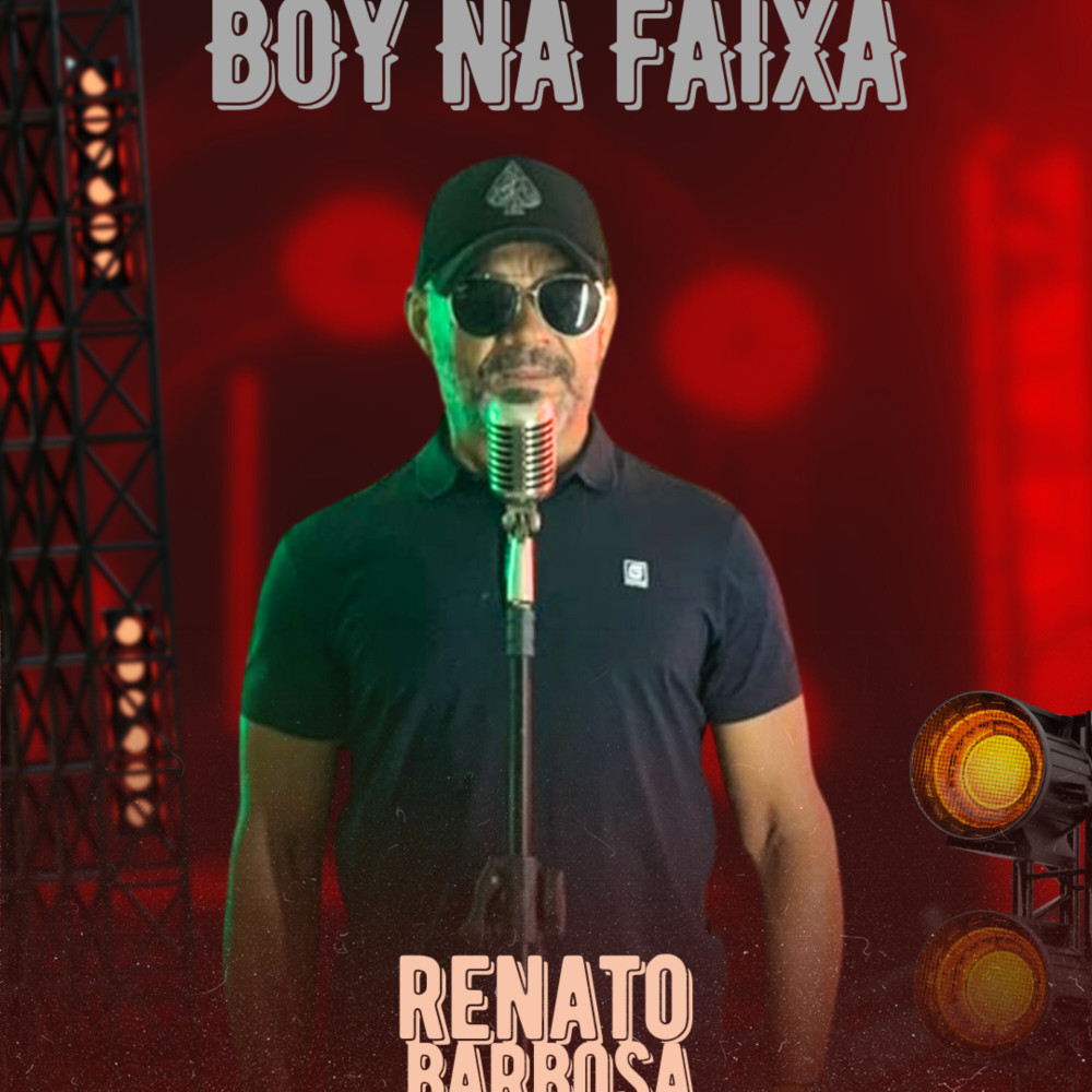 Boi na Faixa (Explicit)