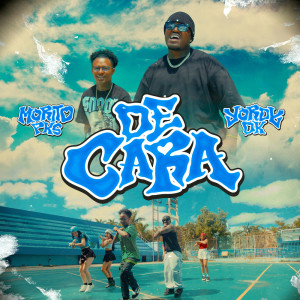 ดาวน์โหลดและฟังเพลง De Cara (Prod. by El Bandolero) พร้อมเนื้อเพลงจาก EL YORDY DK