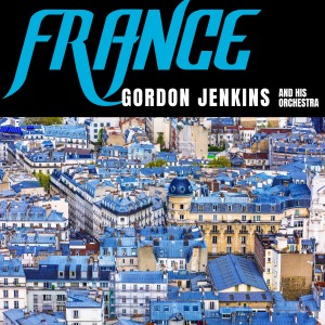 Gordon Jenkins的專輯France - 70