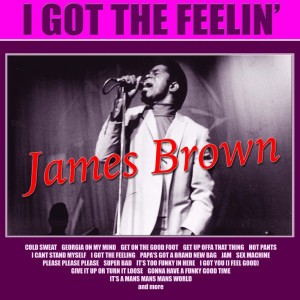 收聽James Brown的Papa's Got a Brand New Bag歌詞歌曲