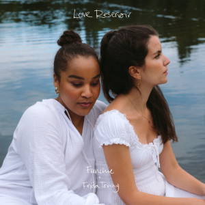 Frenchie的專輯Love Reservoir