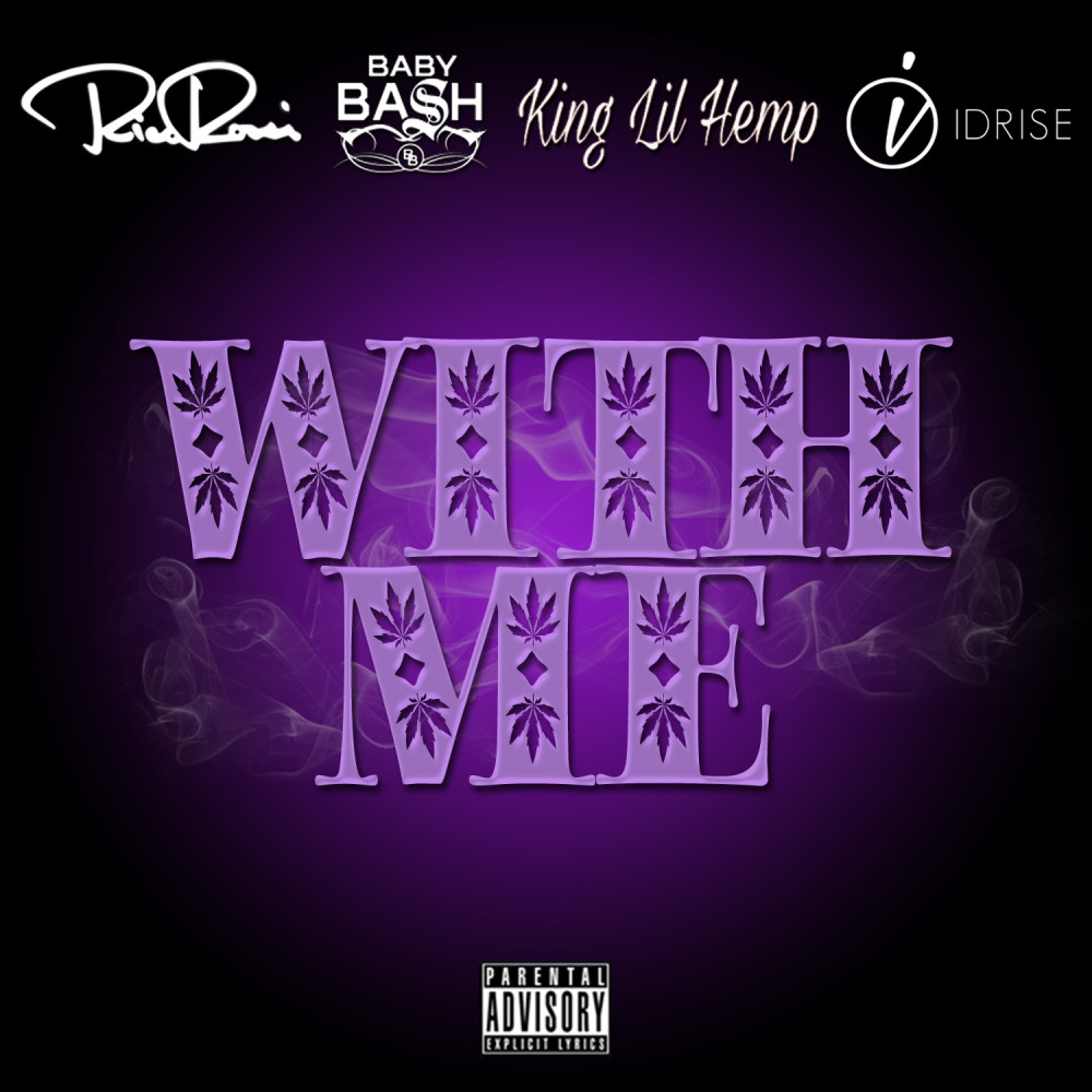 With Me (Explicit)