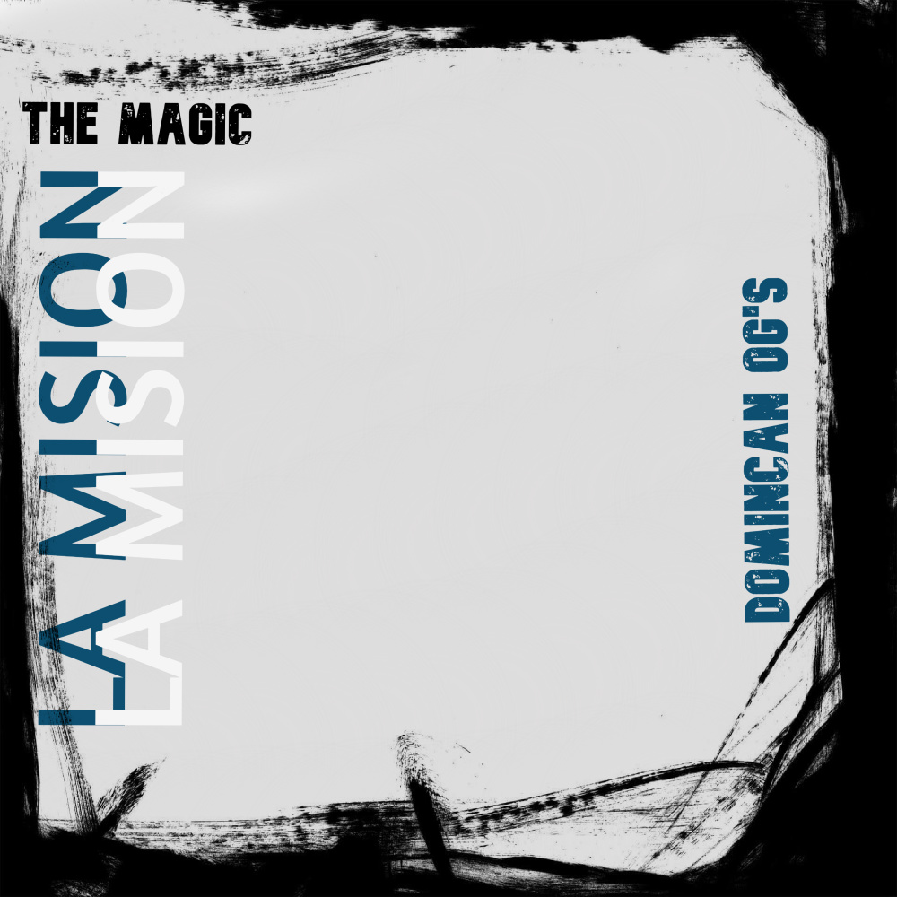 La Mision (Explicit)