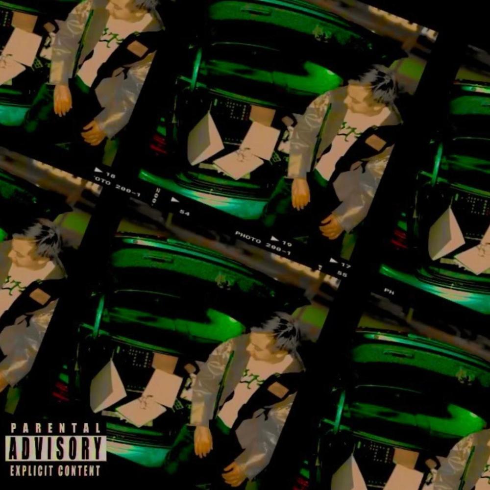 Grab a Leaf (feat. N3V4) (Explicit)
