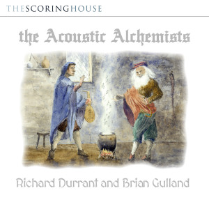 Listen to Fierce and Dainty song with lyrics from Brian Gulland