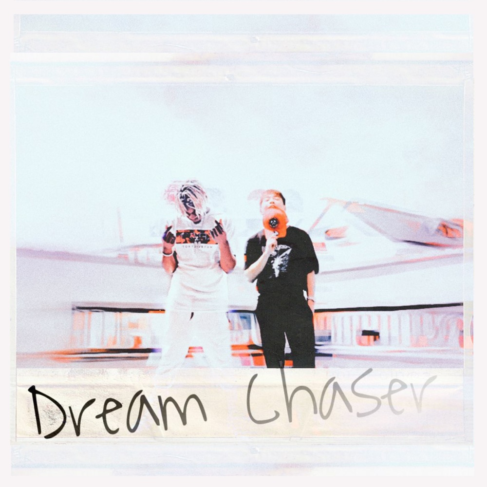 DREAM CHASER (Explicit)