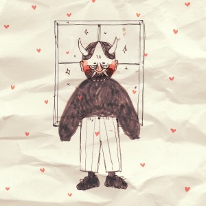 收聽lofi.samurai的dearest歌詞歌曲