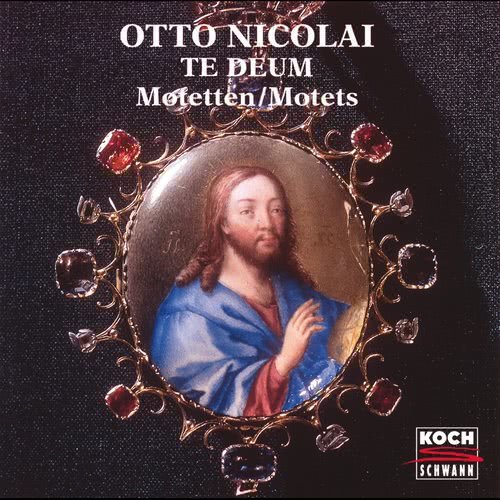 Nicolai: Te Deum - 15. In te, Domine, speravi