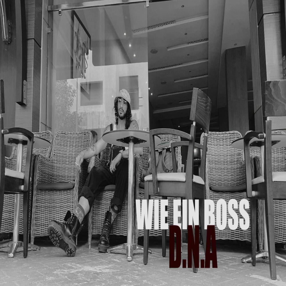 Wie Ein Boss (Explicit)
