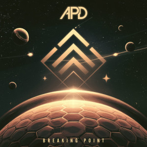 APD的專輯Breaking point