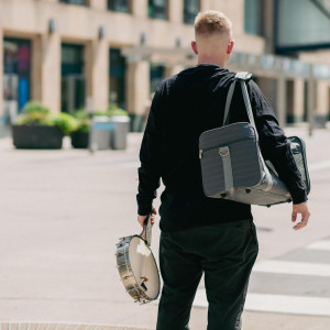 30 Grateful的专辑The Banjo Song