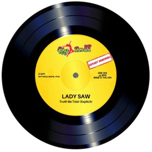 Lady Saw的專輯Truth Be Told (Explicit)