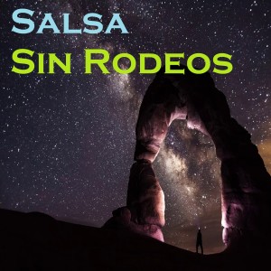 Album Salsa Sin Rodeos oleh Various