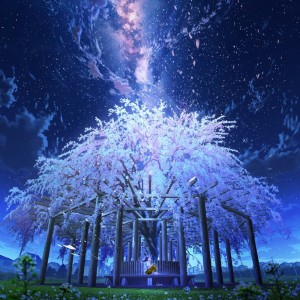 Listen to 千本桜 (Remix) song with lyrics from Quartz