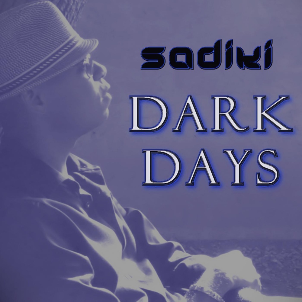 Dark Days (Instrumental)