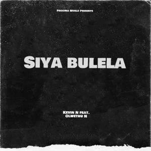 Album Siyabulela (feat. Olwethu N) from Kevin N