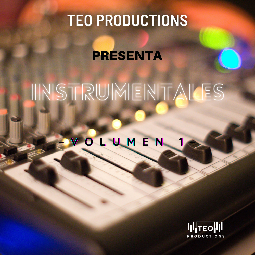 Mojito (Instrumental Reggaeton)