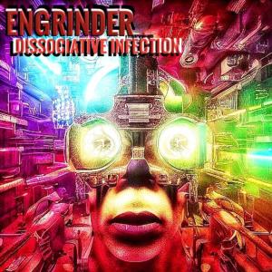 收聽EnGrinder的Dissociative infection歌詞歌曲