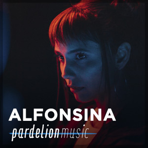 อัลบัม Alfonsina Live On Pardelion Music ศิลปิน Alfonsina