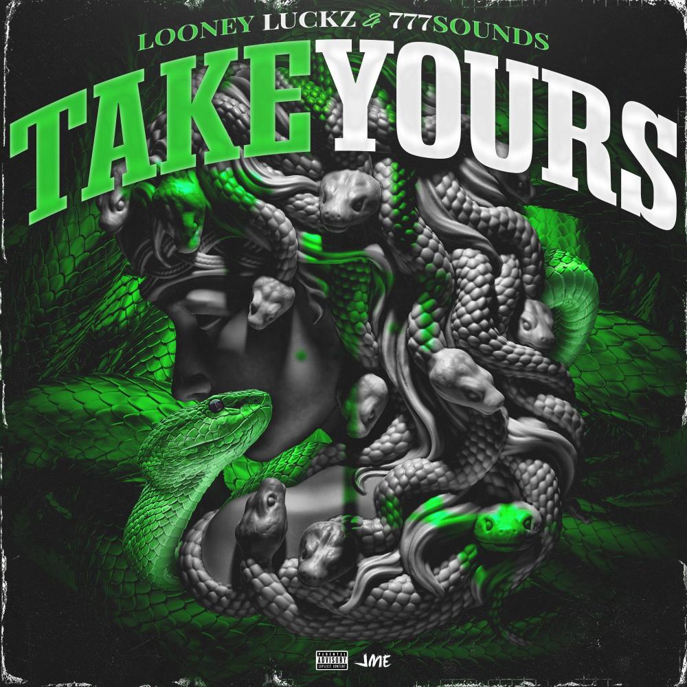 Take Yours (Radio Edit)