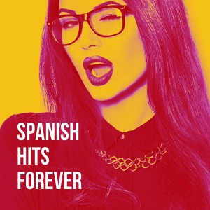 Latin Passion的專輯Spanish Hits Forever