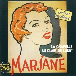 收聽Leo Marjane的En Septembre Sous La Pluie歌詞歌曲